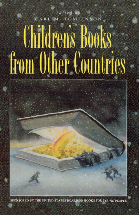 Cover image for book Children's Books from Other Countries