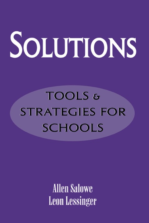 Cover image for book Solutions
