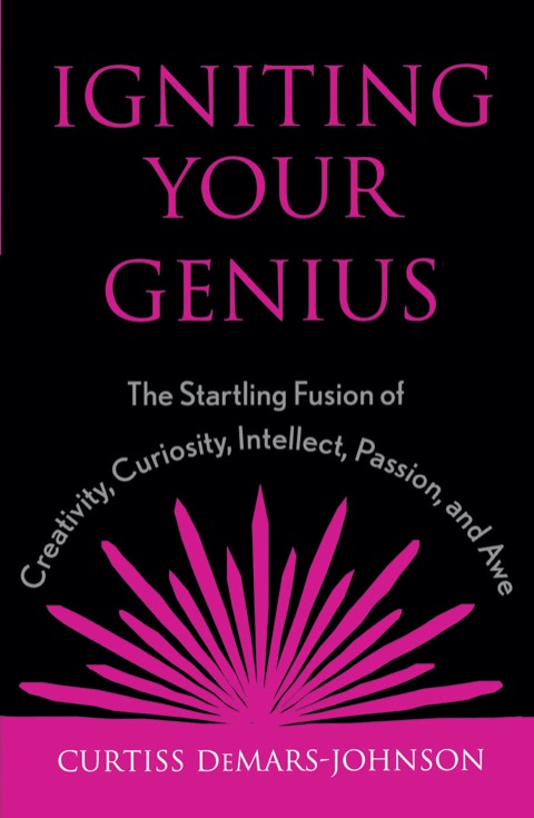 Cover image for book Igniting Your Genius