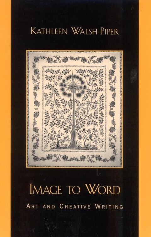 Cover image for book Image to Word