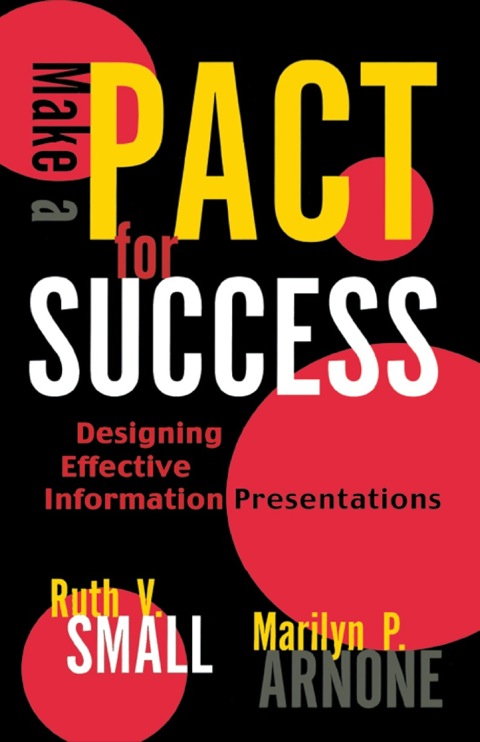 Cover image for book Make a PACT for Success