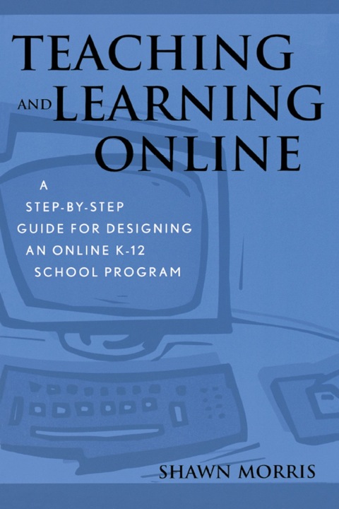 Cover image for book Teaching and Learning Online