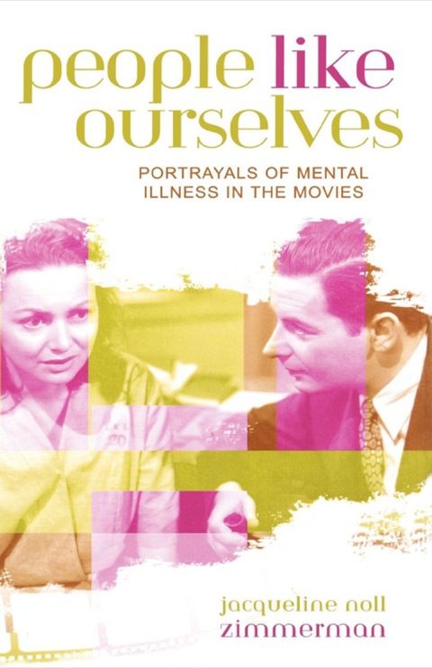 Cover image for book People Like Ourselves