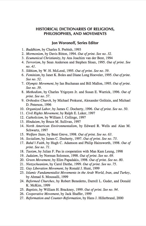 Cover image for book Historical Dictionary of Bertrand Russell's Philosophy