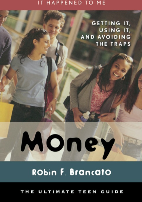 Cover image for book Money