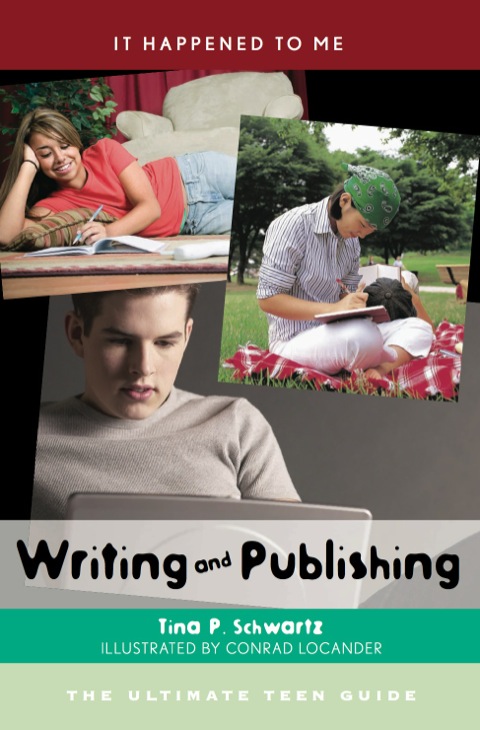 Cover image for book Writing and Publishing