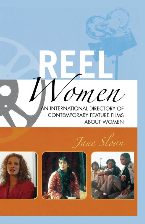 Cover image for book Reel Women