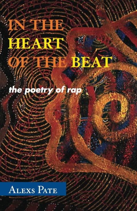 Cover image for book In the Heart of the Beat
