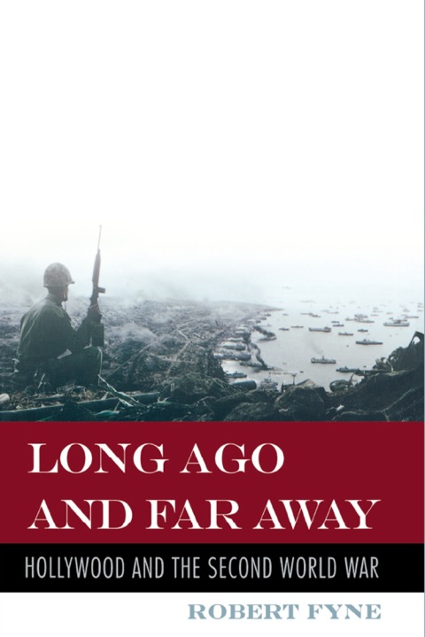Cover image for book Long Ago and Far Away