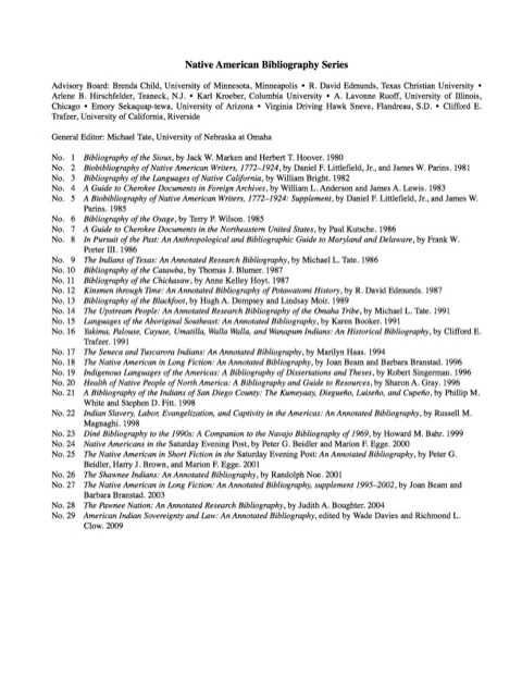 Cover image for book American Indian Sovereignty and Law