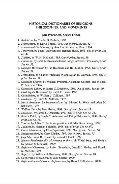 Historical Dictionary of Bertrand Russell's Philosophy 