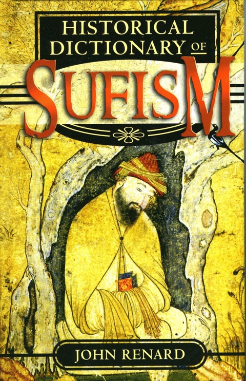 Cover image for book Historical Dictionary of Sufism