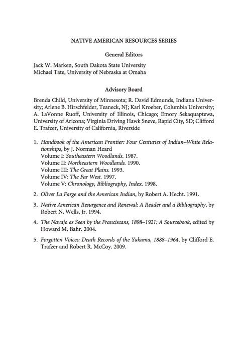 Cover image for book Forgotten Voices