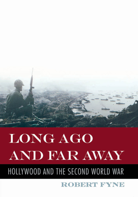 Cover image for book Long Ago and Far Away