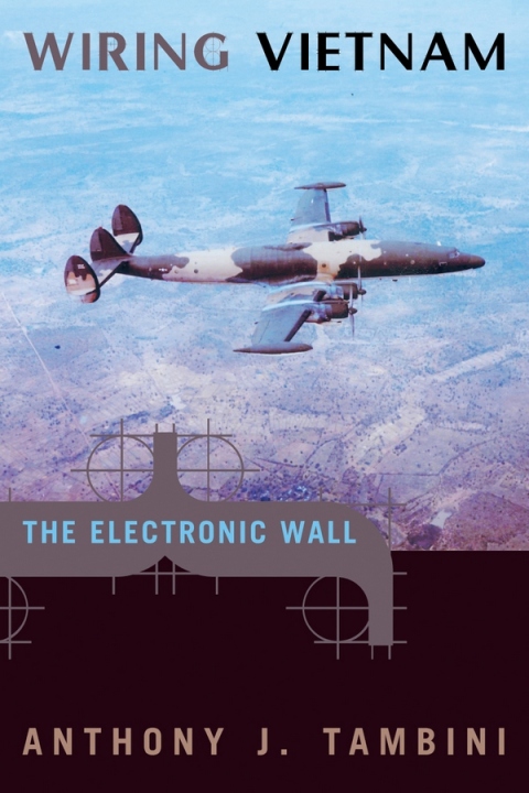 Cover image for book Wiring Vietnam