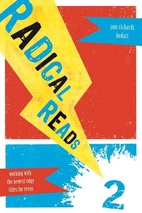 Cover image for book Radical Reads 2