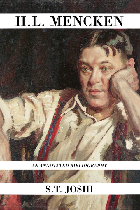 H.L. Mencken 