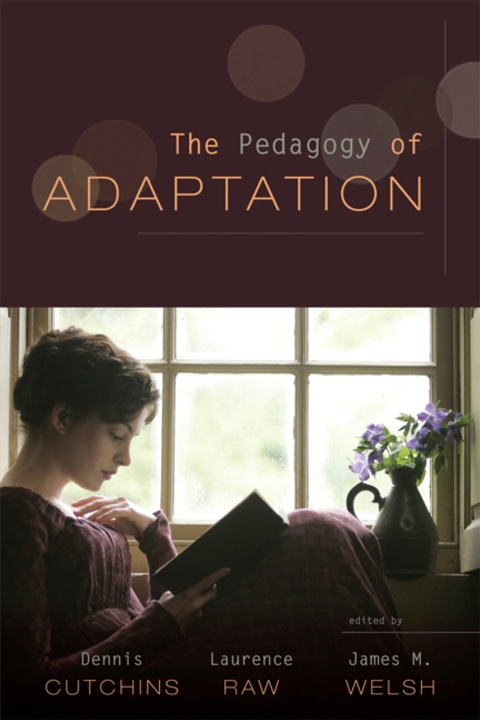 Cover image for book The Pedagogy of Adaptation
