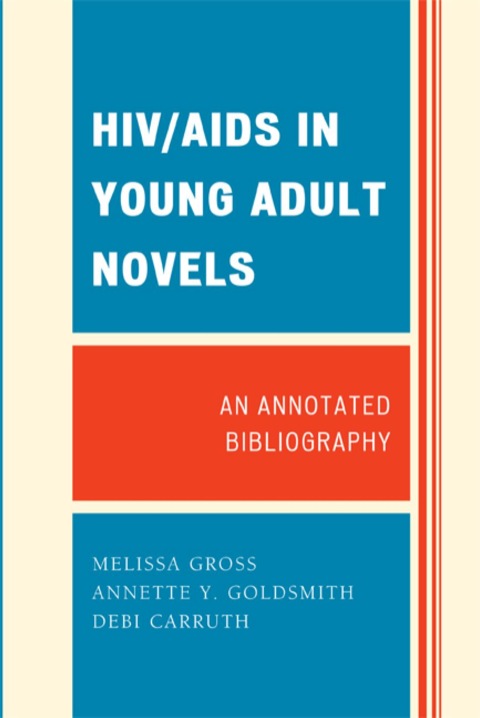 HIV/AIDS in Young Adult Novels 
