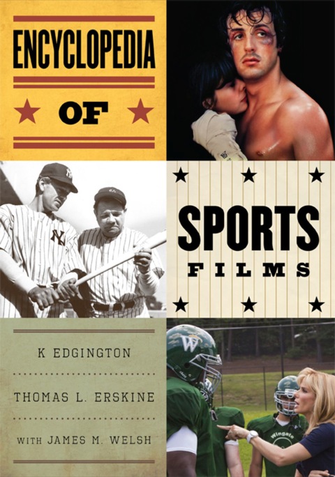 Encyclopedia of Sports Films 