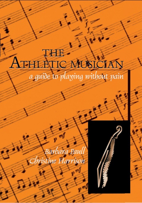 Athletic Musician 