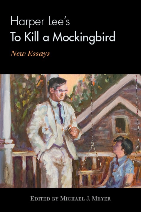 Cover image for book Harper Lee's To Kill a Mockingbird