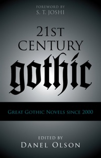 Cover image: 21st-Century Gothic 9780810877283
