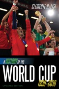 A History Of The World Cup