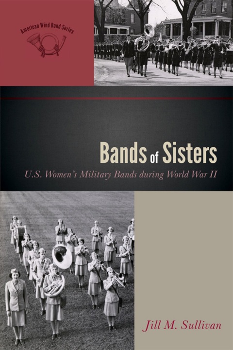 Bands of Sisters 