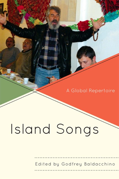 Island Songs 