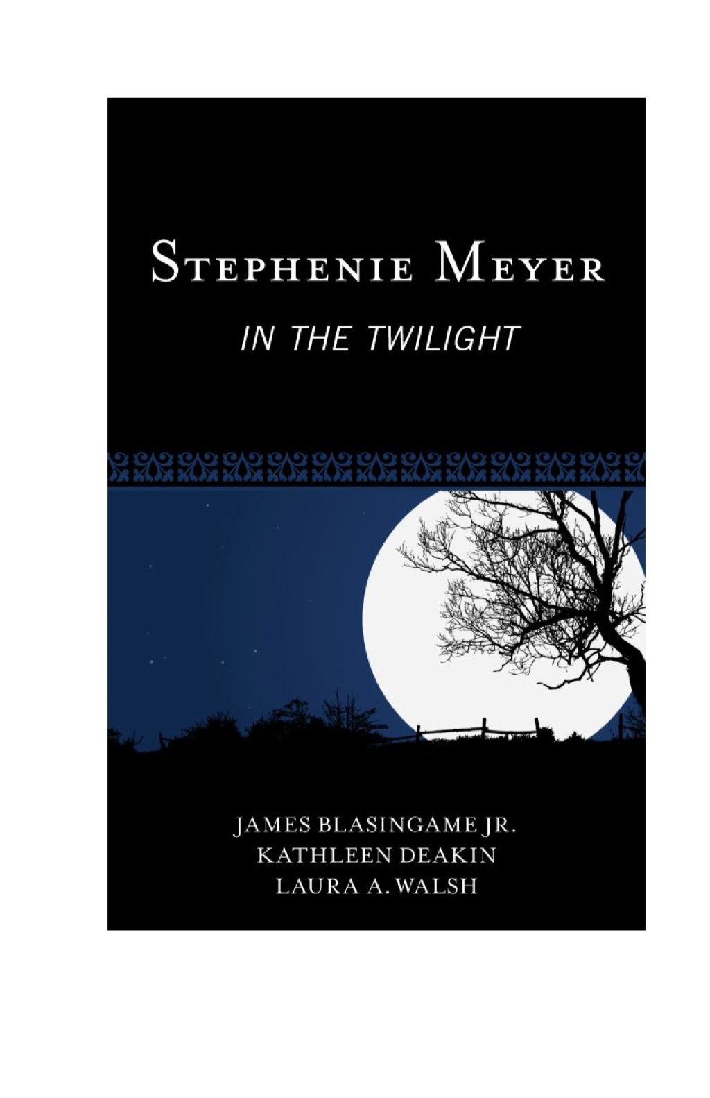 Stephenie Meyer (eBook)