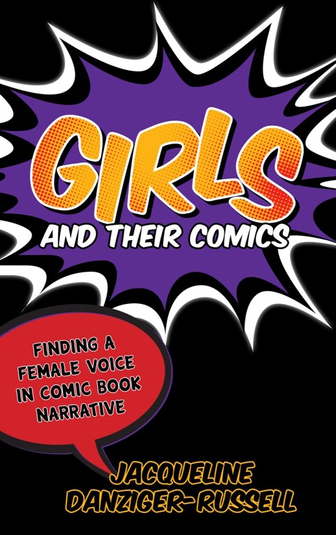 Girls and Their Comics 