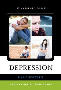 Titelbild: Depression 9780810883871