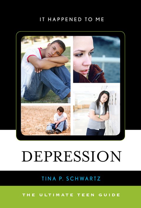 Cover image for book Depression