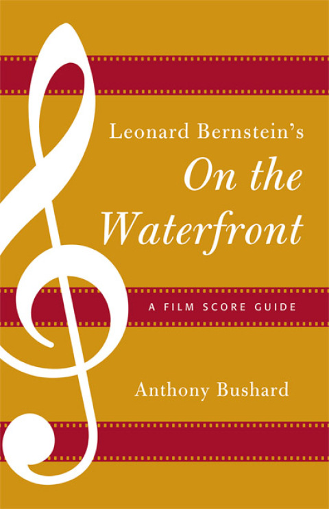 Cover image for book Leonard Bernstein's On the Waterfront