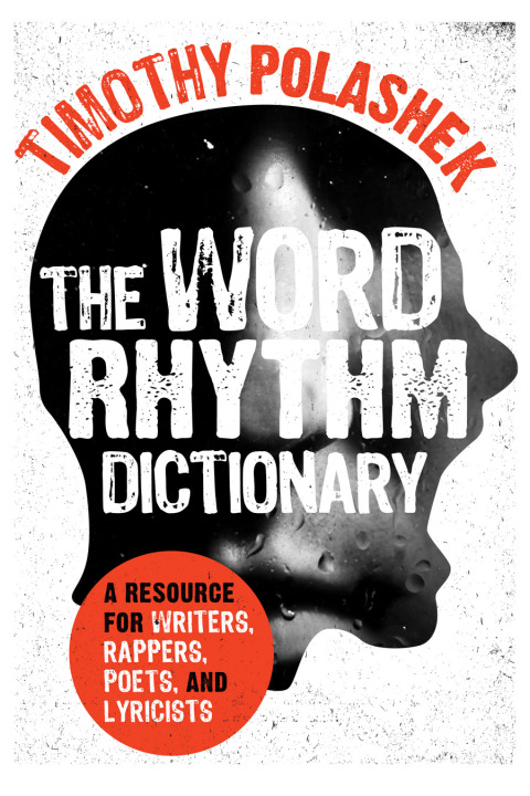 Cover image for book The Word Rhythm Dictionary