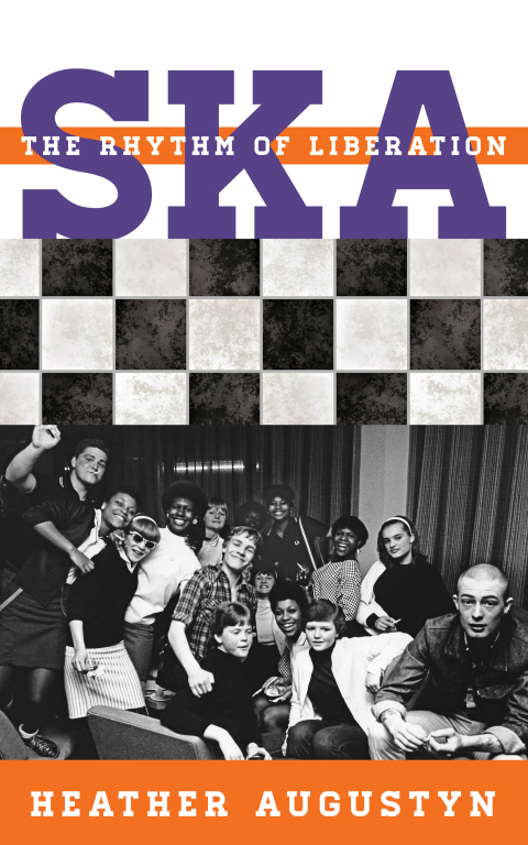 Cover image for book Ska
