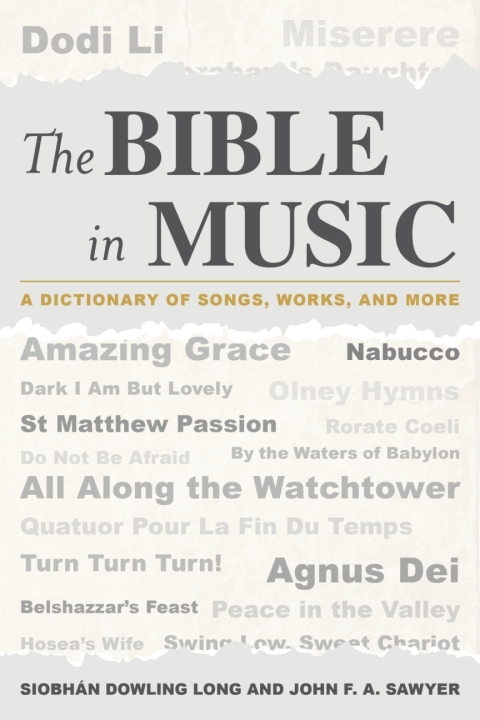 Bible in Music 