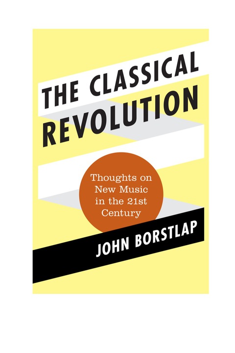 Cover image for book The Classical Revolution