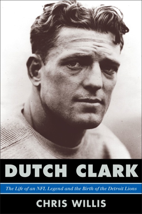 Dutch Clark 