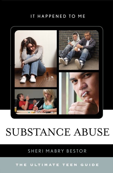 Cover image for book Substance Abuse