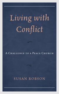 صورة الغلاف: Living with Conflict 9780810886742