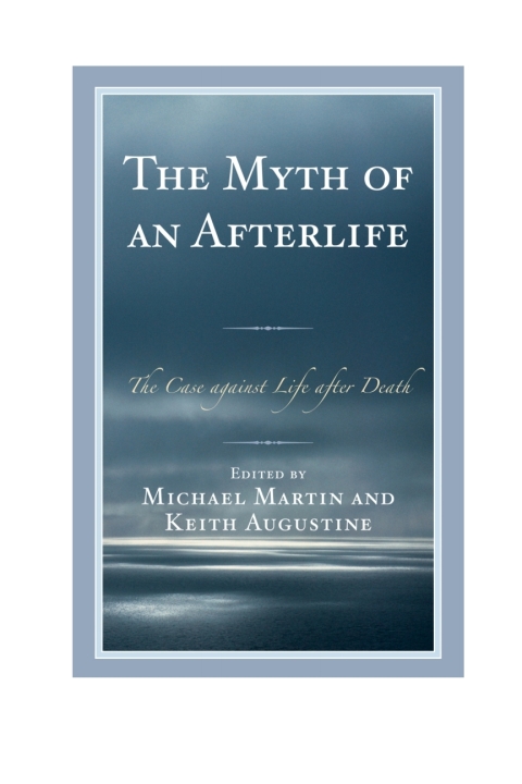 Myth of an Afterlife 