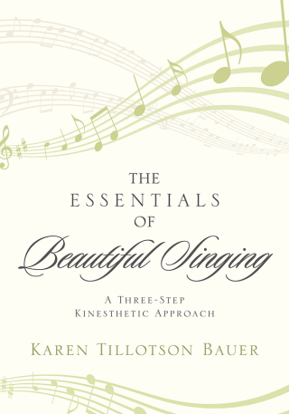 The Essentials of Beautiful Singing