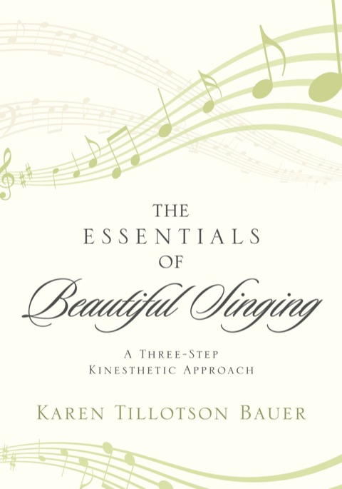 Cover image for book The Essentials of Beautiful Singing