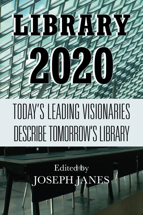 Cover image for book Library 2020