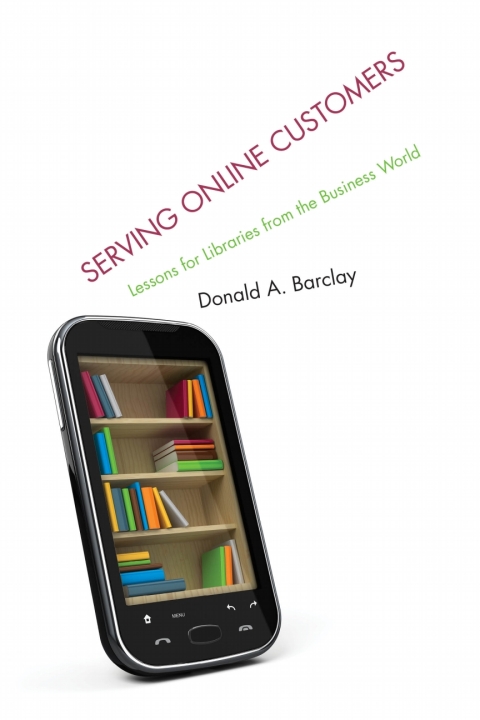 Serving Online Customers 