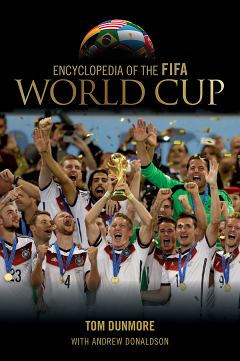 Encyclopedia of the FIFA World Cup 