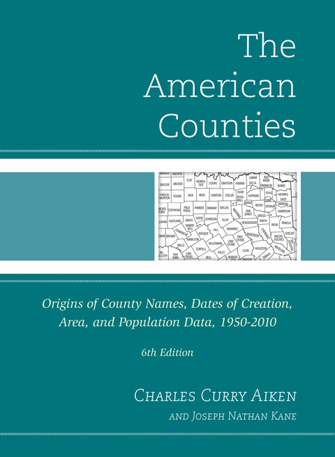 American Counties 