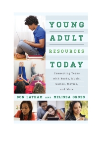 Cover image: Young Adult Resources Today 9780810893115